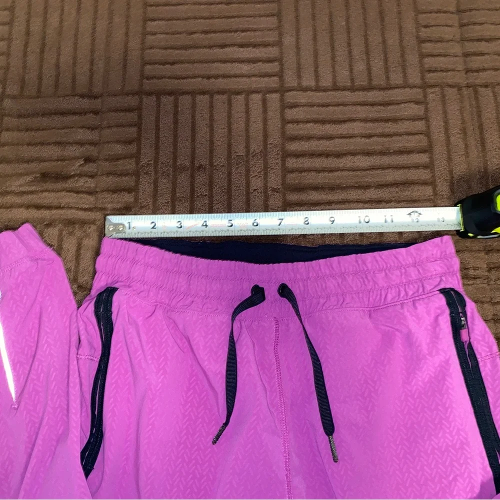lululemon athletica Purple Track Pants - Picture 11 of 13